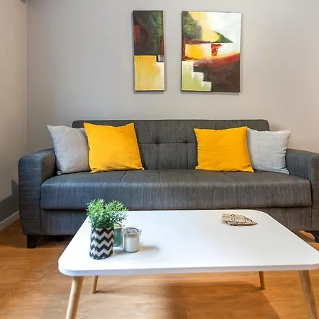 Athenian Center Apartments-3