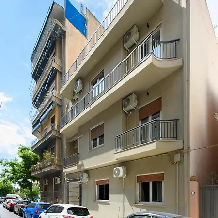 Athenian Center Apartments-2